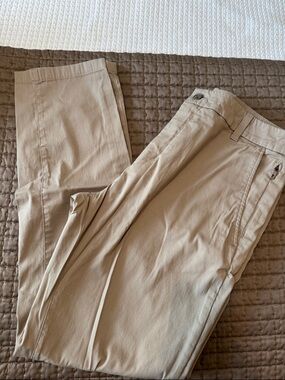 Birddogs Tan Chino Pants 32/30